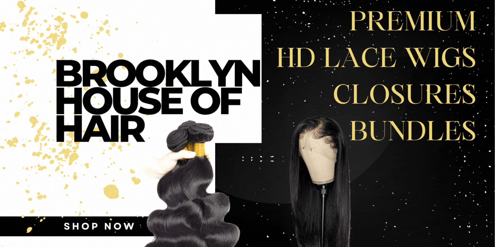 Brooklyn House of Hair